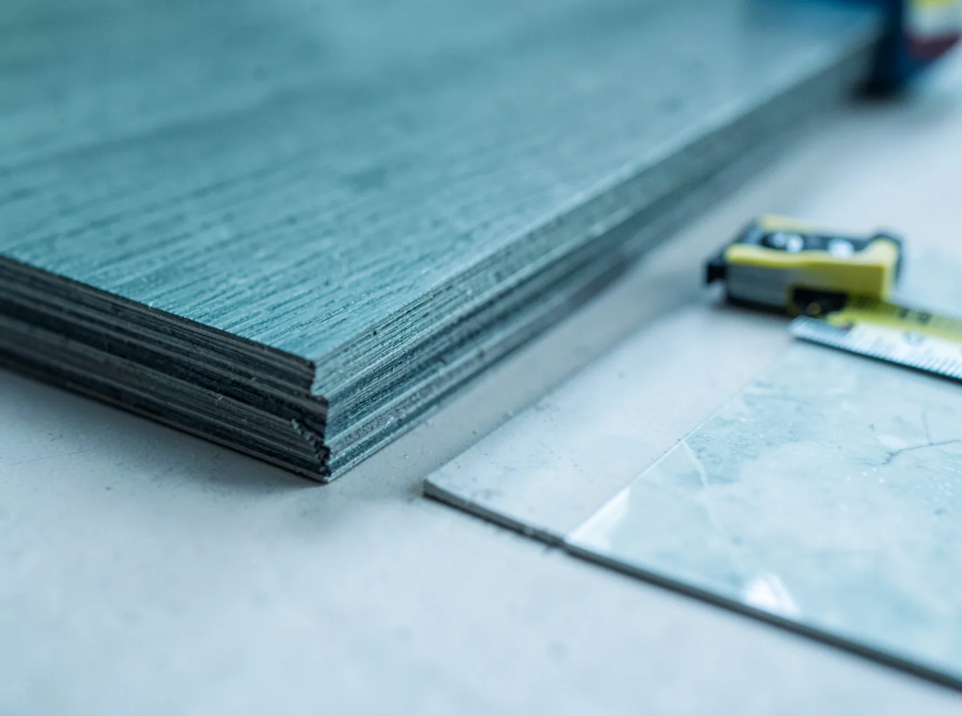 Luxury Vinyl Plank Installation Dighton, MA FAQs